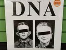 DNA On DNA x2 LP sealed No More Records Limited Edition Rock Avantgarde