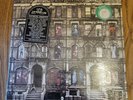 Led Zeppelin 'Physical Graffiti' 1975 USA 2LP set shrink w/ hype sticker ex cond