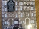 Led Zeppelin ‘Physical Graffiti’ factory sealed 1975 USA Lp set in Mint- cond