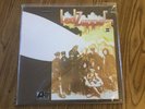 ‘Led Zeppelin II’ sealed 180 gram vinyl Lp Classic Records 2000 Bernie Grundman