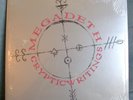 Megadeth Cryptic Writings Original 1997 First Vinyl Pressing Sealed Mint
