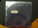 Metallica Self Titled Black Album Original 1st Pressing Vinyl In Shrink