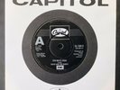 DAVID and THE GIANTS *Demo* TEN MILES HIGH *NM*WIGAN CASINO NORTHERN SOUL️