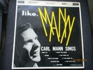 CARL MANN 