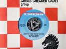 THE VALENTINOS * SWEETER THAN THE DAY BEFORE *THE DELLS *RUN *NORTHERN SOUL️