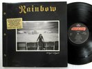 RAINBOW Finyl Vinyl LP Promo Mercury Translucent NEAR-MINT Vinyl  Kp 177