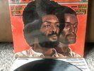 GIL SCOTT HERON BRIAN JACKSON  BRIDGES Original Pressing In Shrink EX NM-