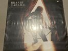 Brandi Carlile Give Up The Ghost Original Press LP vinyl Sealed