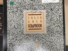 Solid Gold Scrapbook 5 LP Set 8/14 1989 Elvis Aretha Michael Jackson +