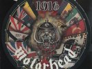 MOTORHEAD 1916 Picture Disc Pic LP 12