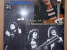 The Rise And Fall Of The Sensational Alex Harvey Band ITALY 1998 vinyl 2LP MINT