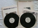 FLEETWOOD MAC 1979 TUSK Winchester 2HS 3350 EX Heavy Vinyl STEVIE NICKS Embossed