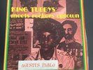 Augustus Pablo    King Tubbys Meets Rockers Uptown    Yard Original  JA Pressing