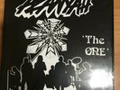 Azanyah – The One (Jazzman ‎– JMANLP.047)