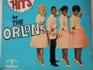 THE ORLONS 