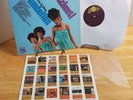 MARTHA & the VANDELLAS Watchout Watchout  LP Vinyl OG 1966 Stereo In Shrink EX