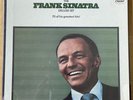 The Frank Sinatra Deluxe Set - 70 Hits-Vinyl - Sealed