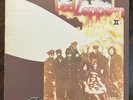LED ZEPPELIN II Vinyl LP 1969 Atlantic Records SD 8236 gatefold Whole Lotta Love
