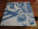 THE CHURCH - Of Skins And Heart - Lp  w/ printed inner - 1982 - 1st French Press