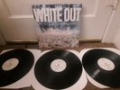 MINT CONDITION  Garth Brooks Triple Live Album White-Out 3 Vinyl LP's(2019)