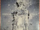 Massive Attack 100th Window LP Never Played