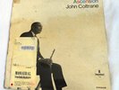 JOHN COLTRANE: ASCENSION ORIGINAL PRESSING IMPULSE Mono Jazz LP VG++ Vinyl nice