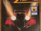 *SEALED* ZZ TOP ELIMINATOR ALBUM - WALMART EXCLUSIVE - LTD EDITION YELLOW VINYL