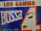 1960s LOS GAMMA Killer Obscure Latin Jazz Bossa Nova LISTEN 12