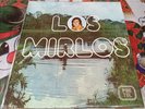 LOS MIRLOS - 1982 PERUVIAN PSYCHEDELIC CUMBIA, JUNGLE CUMBIA, CUMBIA BEAT Lp (NM