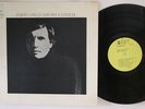LP ROBERTO CARLOS Canta Para A Juventude SONP50281 CBS SONY JAPAN Vinyl PROMO