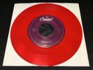 Beatles – Love Me Do / P.S. I Love You RED  7