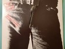 The Rolling Stones Sticky Fingers LP Netherlands 1971 COC 59100 Zipper Cover