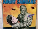 Angry Samoans Back from Samoa LP
