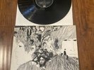 The Beatles Revolver 1966 original Pressing EMI Parlophone PCS 7009