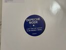 depeche mode i just can’t get enough ( club friendly remix ) 12” vinyl single