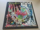 Living Colour - Vivid LP EX VINYL 1988 US Original Epic BFE 44099 NICE COPY
