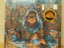 Blue Oyster Cult Fire Of Unknown Origin 1981 Vinyl LP VG+ Shrink Hype