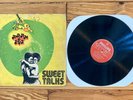 Sweet Talks: Adam & Eve LP Vinyl Rare OG Ghana 1975 Highlife Funk Afropop VG-/P