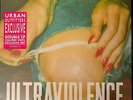 Lana Del Rey - ULTRAVIOLENCE - UO Exclusive Double Vinyl LP - NEW & SEALED
