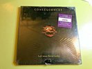 Godley & Creme CONSEQUENCES 3 LP Box set '77 SEALED 10cc lol kevin srm31700 rare