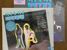 Miami Vice Sealed Soundtracks I,II Lp's Both Sealed