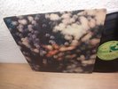 PINK FLOYD Obscured By Clouds LP 1972 UK 1st Press HARVEST SHSP 402 RARE PSYCH