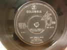PINK FLOYD SEE EMILY PLAY 7” COLUMBIA UK 1967