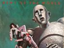 News of The World by Queen (LP, 1977 Elektra, Canada, 6E-112, Gatefold, EX)