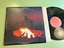 1975 The Band Northern Lights - Southern Cross LP Capitol–ST-11440 levon helm