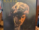 Scott Walker – Scott 4, Vinyl LP, 4 Men With Beards 2008 Reissue