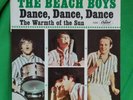 THE BEACH BOYS DANCE DANCE DANCE/ WARMTH OF THE SUN 45 RPM Picture Mint Cleaned