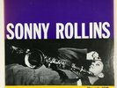 SONNY ROLLINS Volume 1 Blue Note BLP 1542 NM France Byrd Kelly Ramey Roach bop