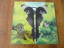 DR STRANGELY STRANGE  HEAVY PETTING ONLY THE UK M- COVER VINYL IS MISSING