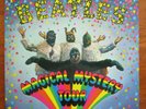 Beatles magical mystery tour ep 2x45 rpm and booklet 1967 UK release near Mint